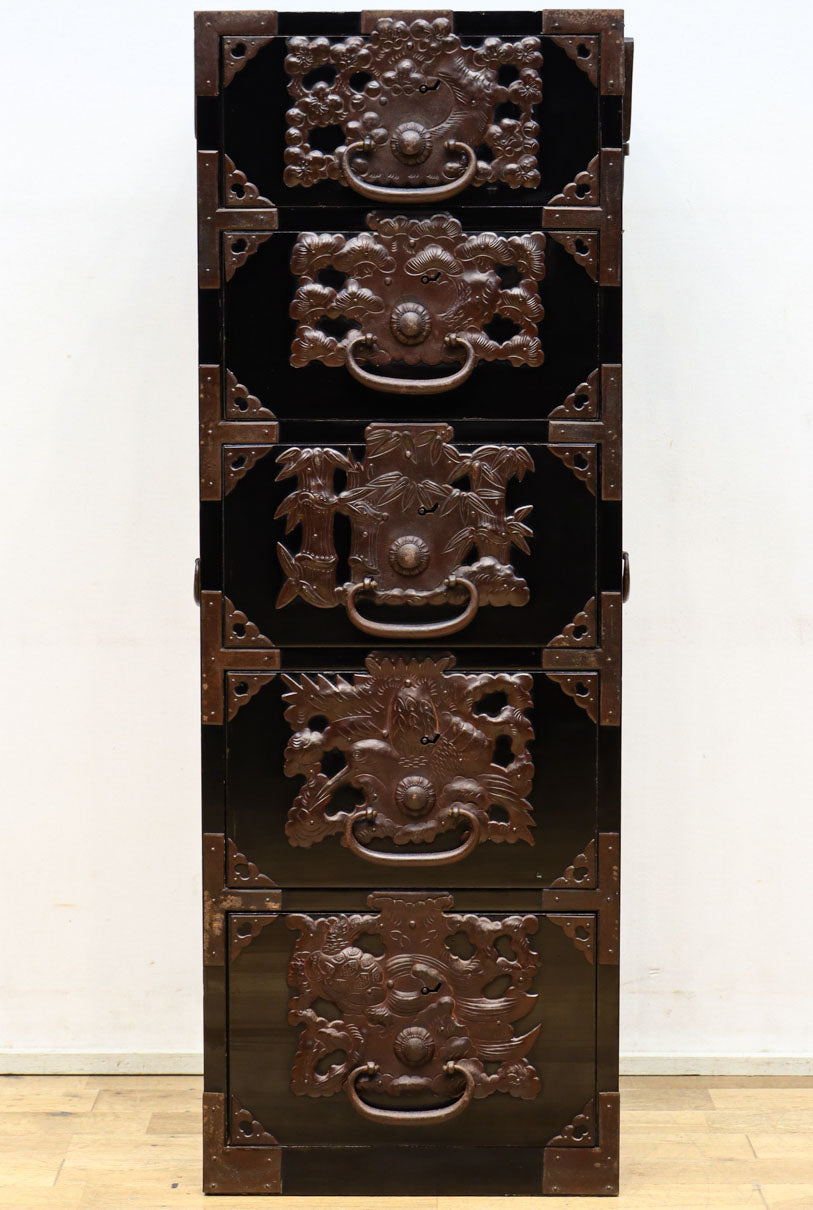 Clothing Chest BB3129