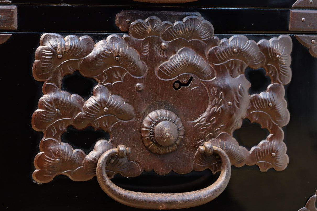 Clothing Chest BB3129