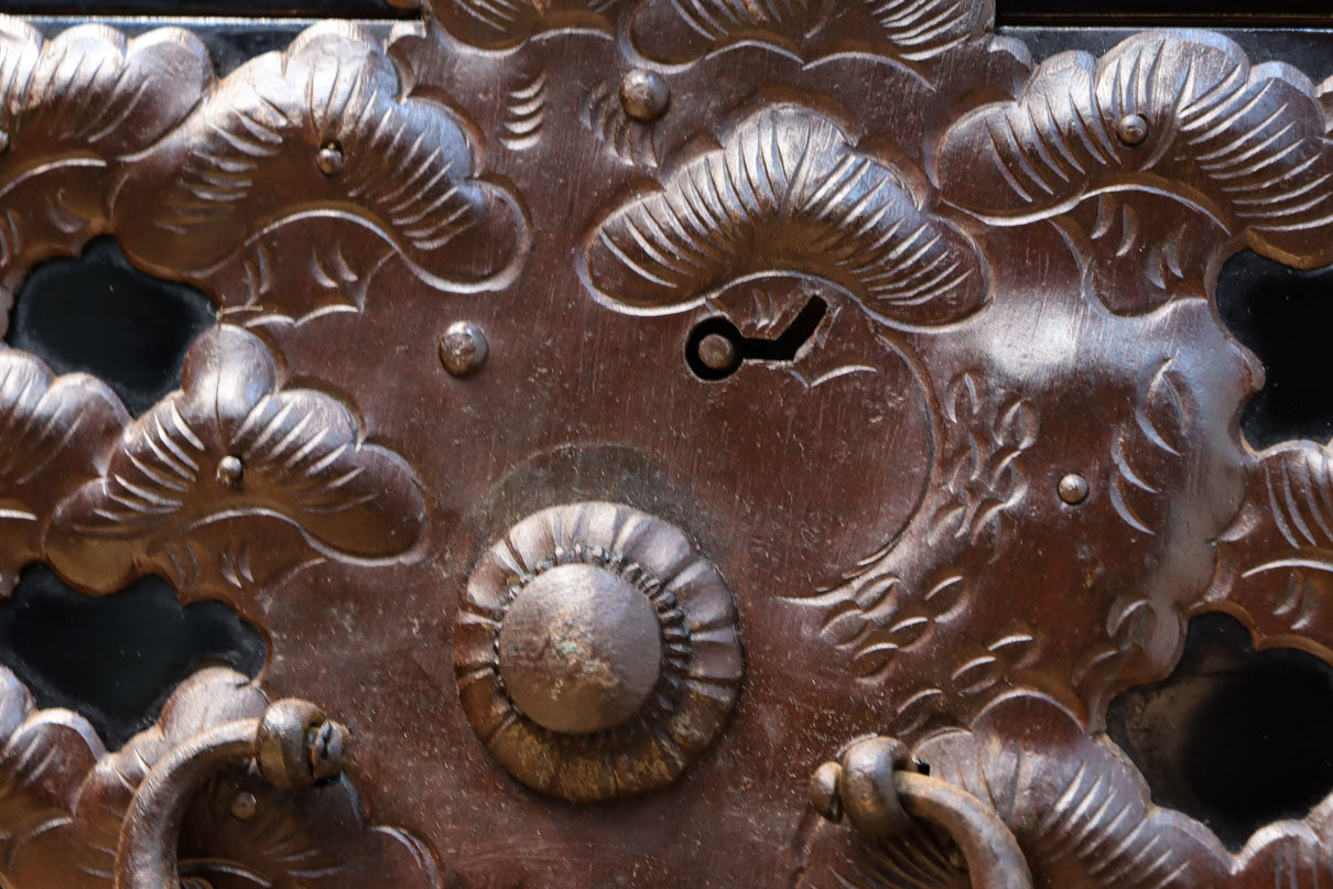 Clothing Chest BB3129