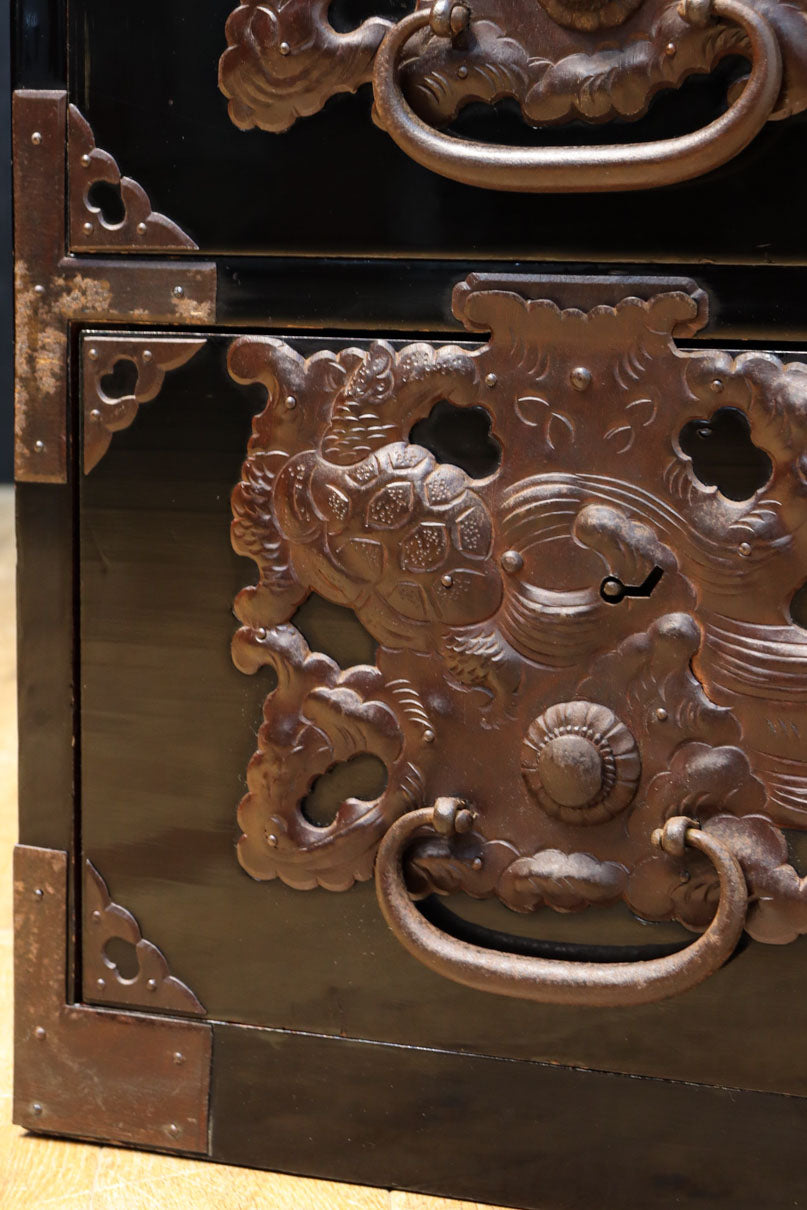 Clothing Chest BB3129