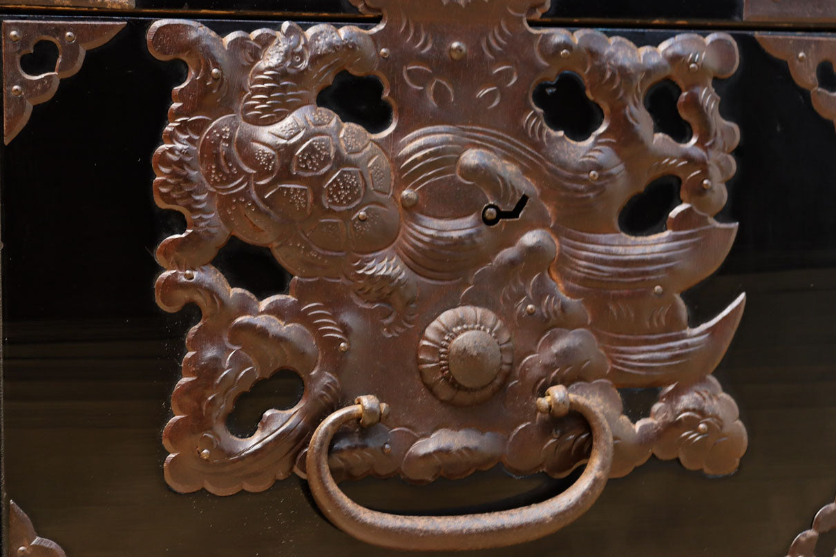 Clothing Chest BB3129