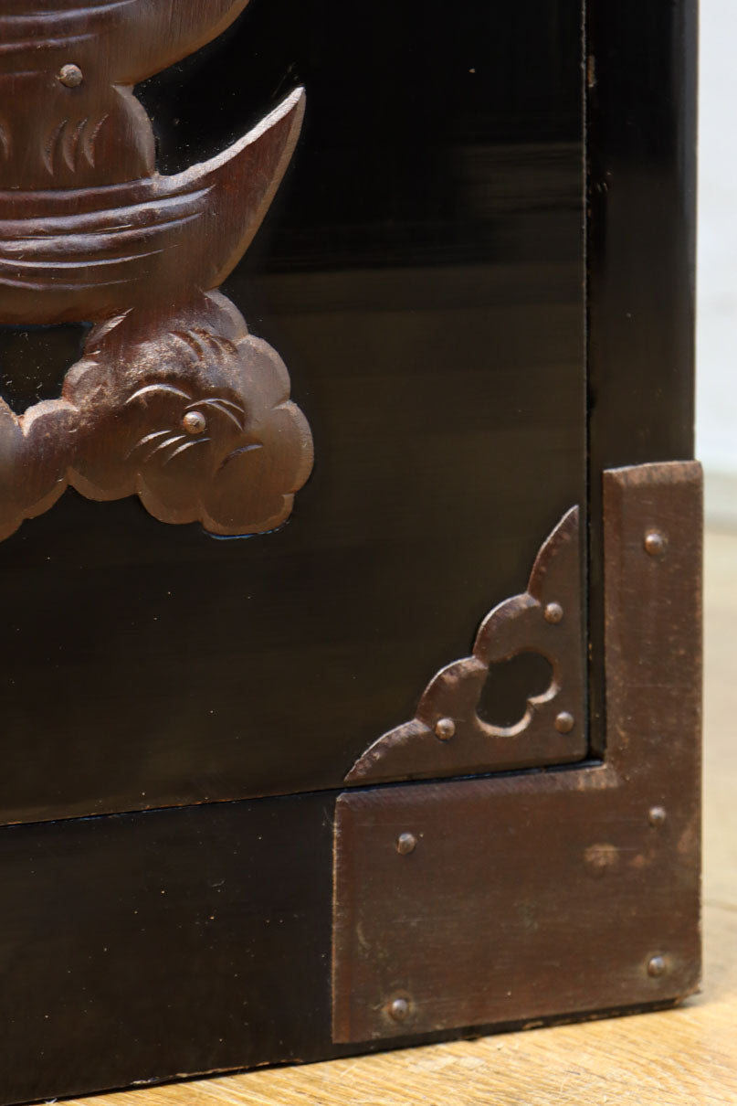 Clothing Chest BB3129