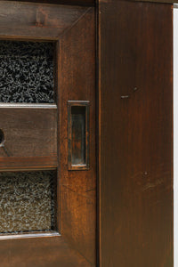 テレビ台に!! 艶やかな色彩で美しい格調あるローチェスト　BB3130