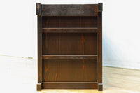 テレビ台に!! 艶やかな色彩で美しい格調あるローチェスト　BB3130