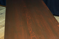 上品さが際立つみざら戸づくりの近江水屋箪笥　BB3132