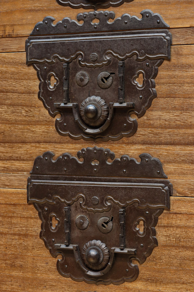 Clothing Chest BB3143