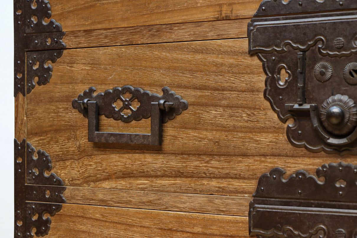 Clothing Chest BB3143