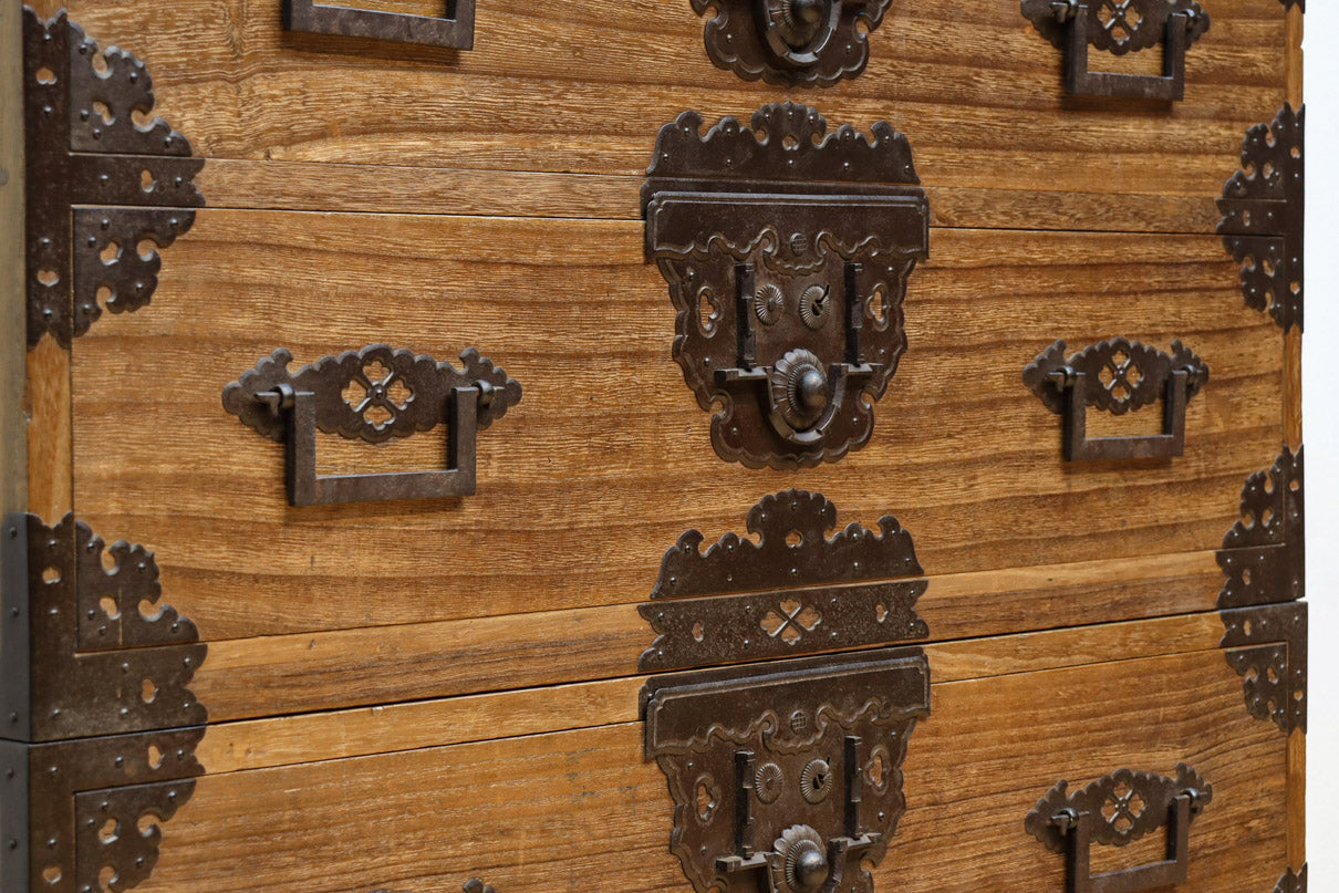 Clothing Chest BB3143