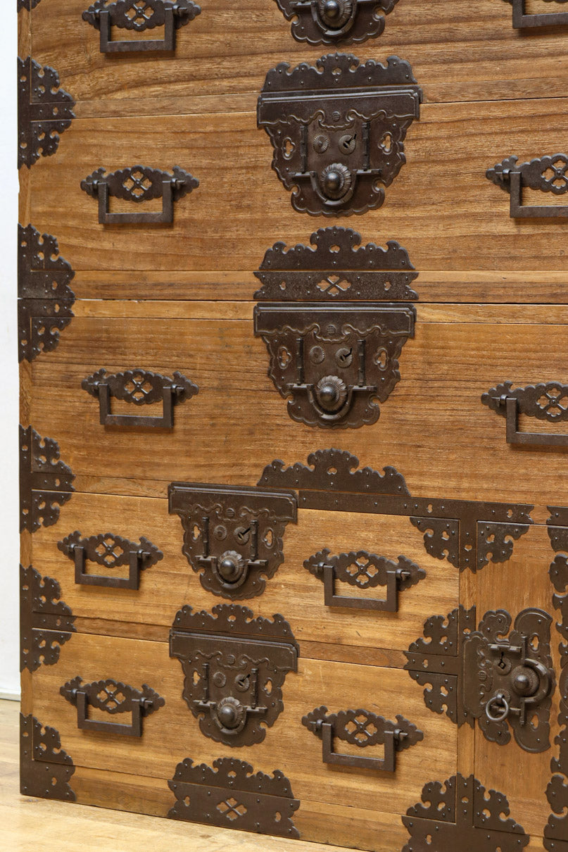 Clothing Chest BB3143