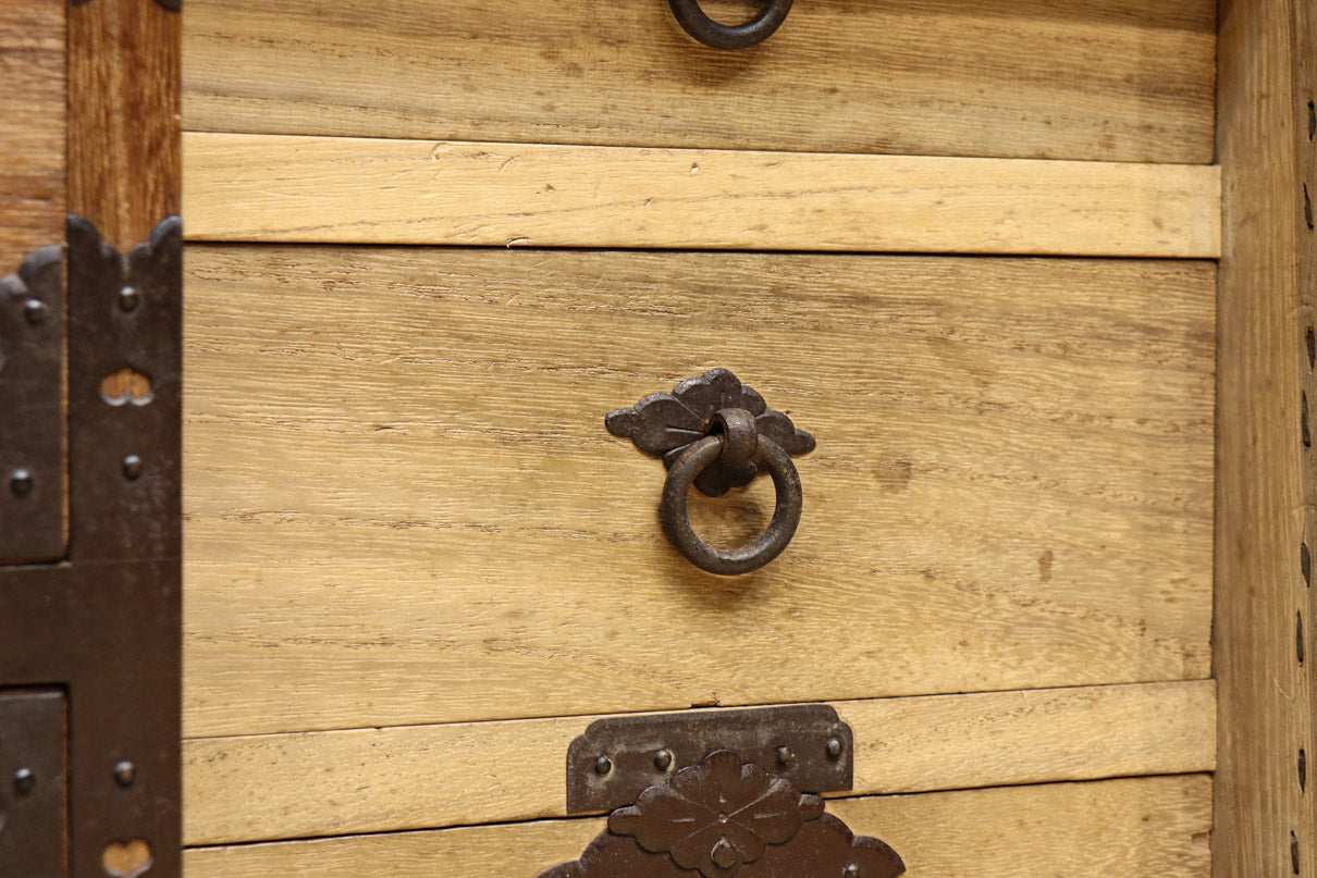 Clothing Chest BB3143