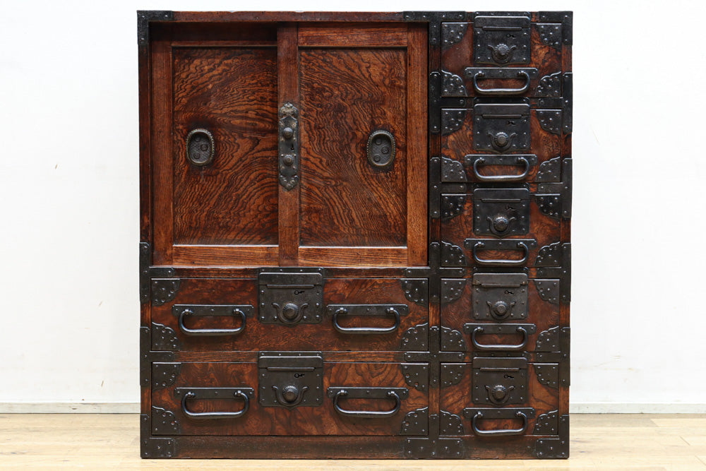 Merchant Chest BB3152