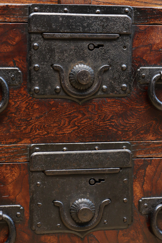 Merchant Chest BB3152