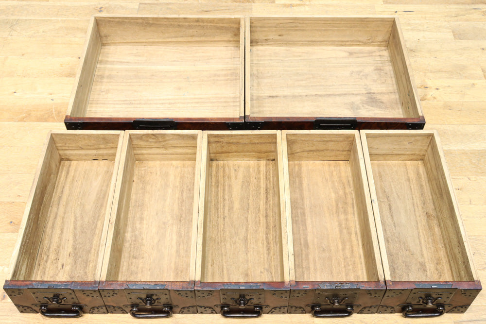 Merchant Chest BB3152