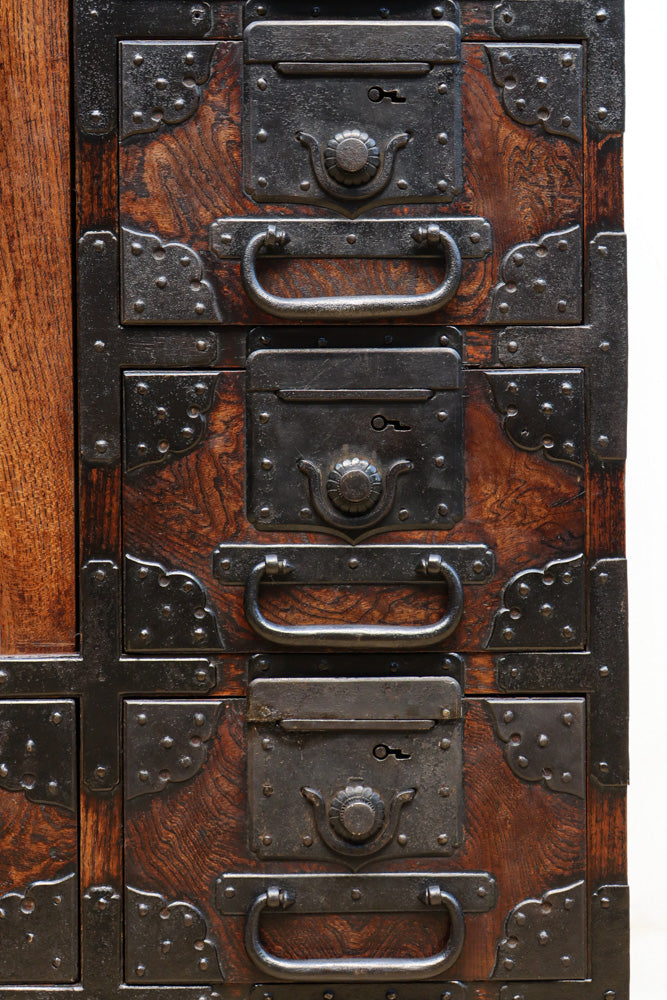 Merchant Chest BB3152