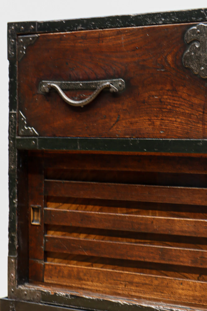 Clothing Chest BB3154