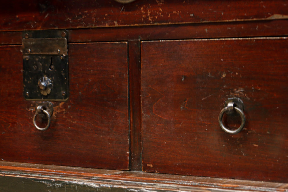 Clothing Chest BB3154