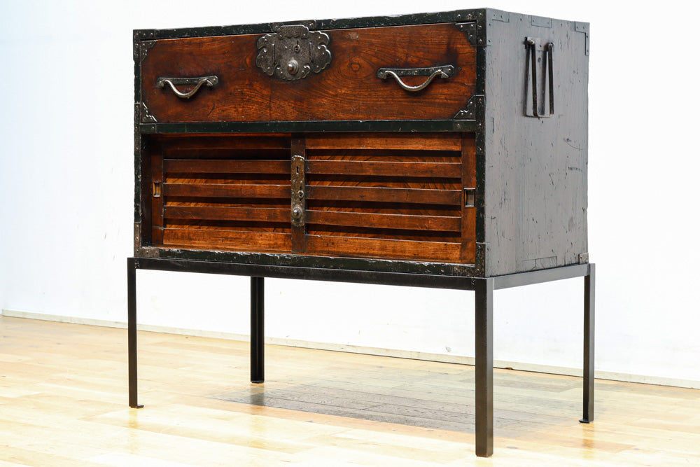 Clothing Chest BB3154