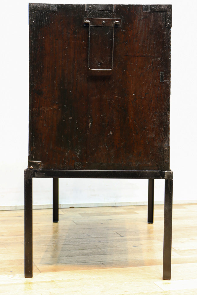 Clothing Chest BB3154