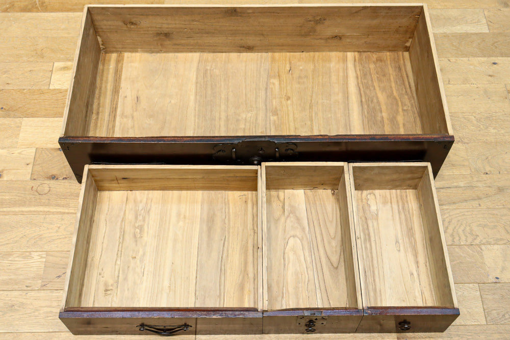 Clothing Chest BB3154