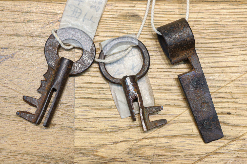 Clothing Chest BB3154