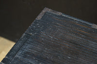 味わいのある色彩で歴史が感じられる北陸地方行商箪笥　BB3157