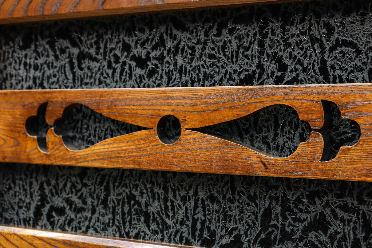 Kitchen chest BB3162