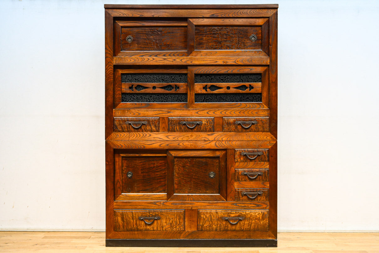 Kitchen chest BB3162