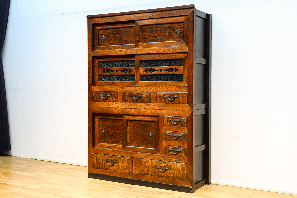 Kitchen chest BB3162