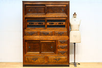 Kitchen chest BB3162