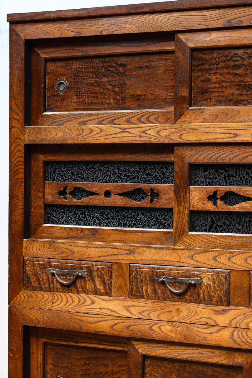 Kitchen chest BB3162