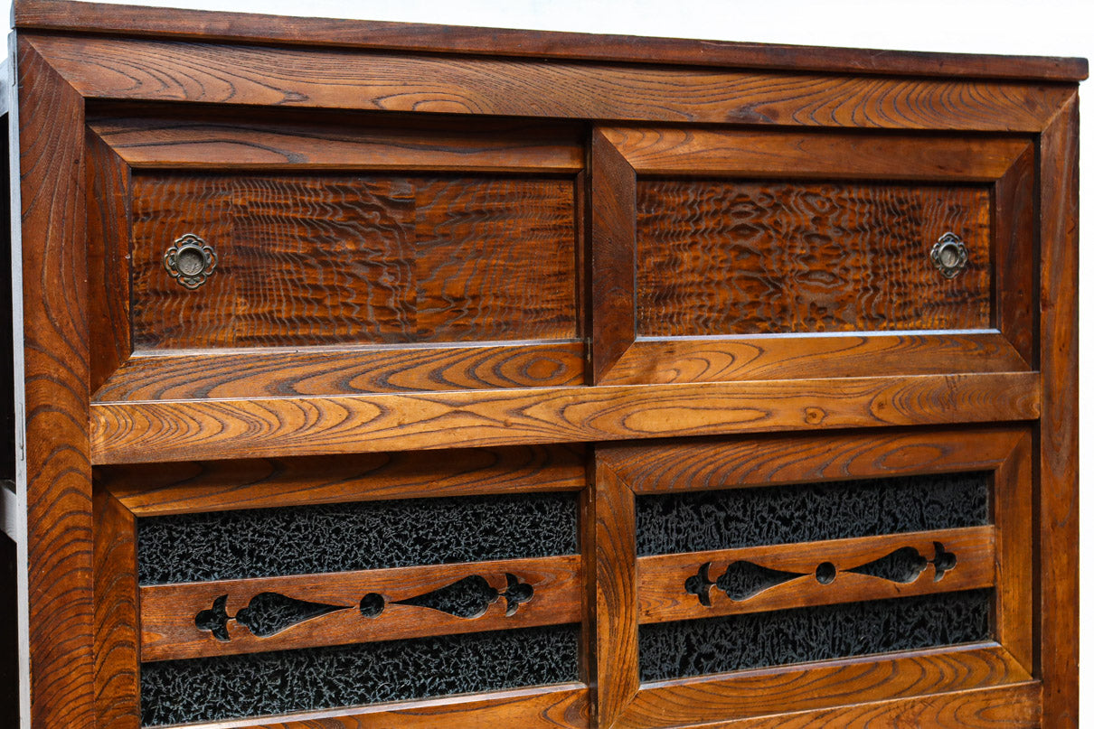 Kitchen chest BB3162