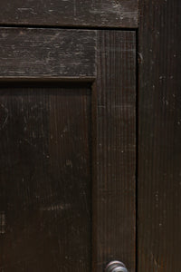 小振りサイズ!! 時代の味わいが滲み出た階段箪笥　BB3163