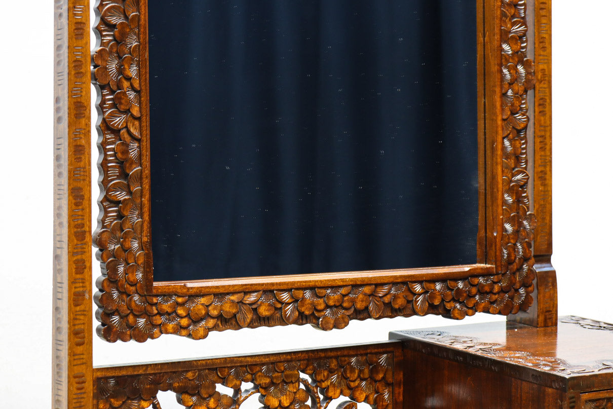 軽井沢彫　伝統工芸　水芭蕉　壁掛け可能 軽井沢彫伝統工芸水芭蕉壁掛け可能