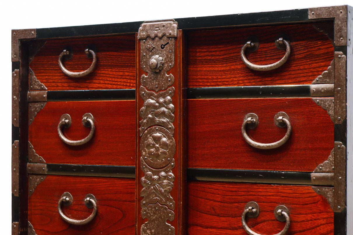 Clothing Chest BB3165