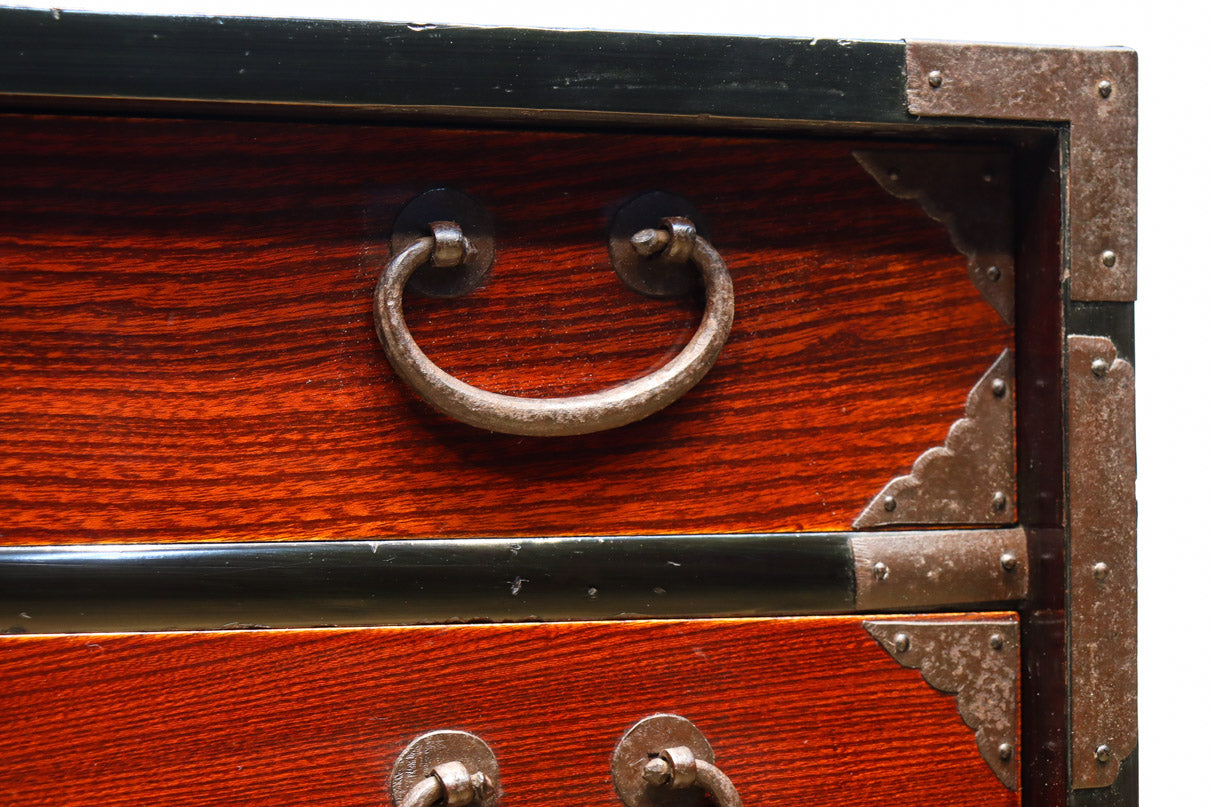 Clothing Chest BB3165