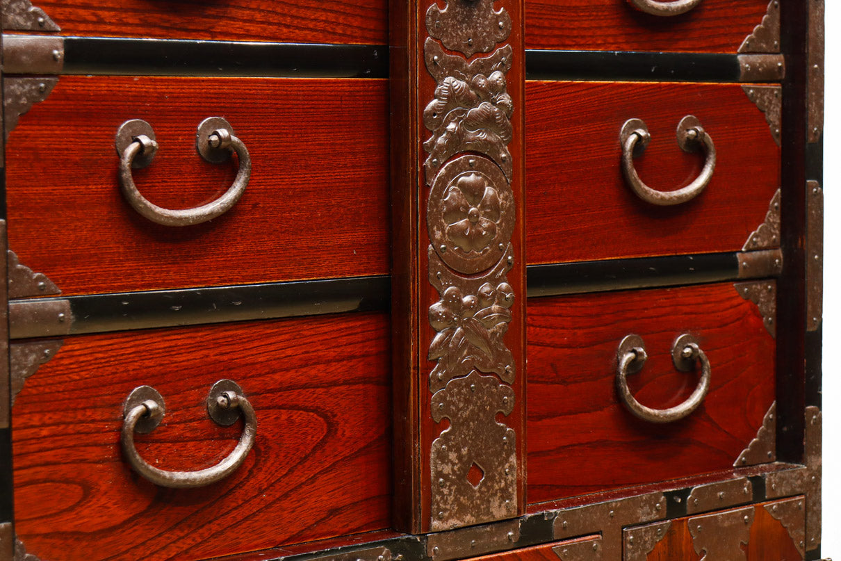 Clothing Chest BB3165