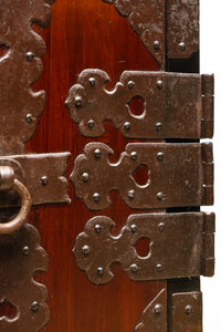 Clothing Chest BB3165