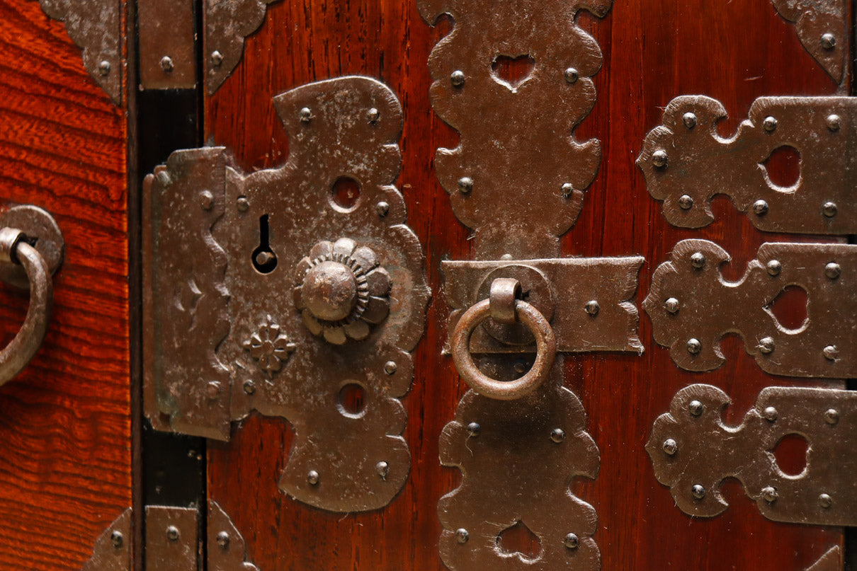 Clothing Chest BB3165