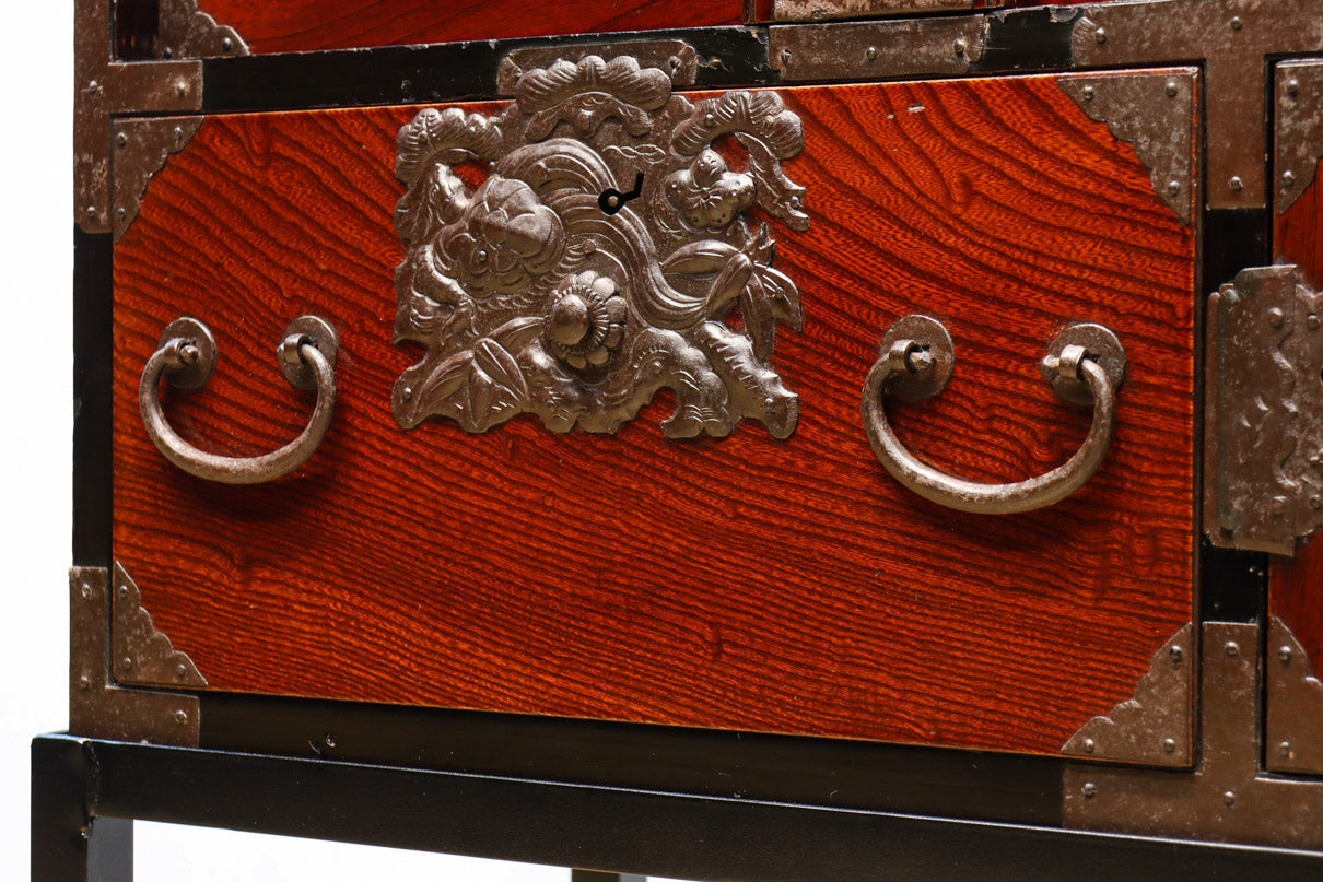 Clothing Chest BB3165