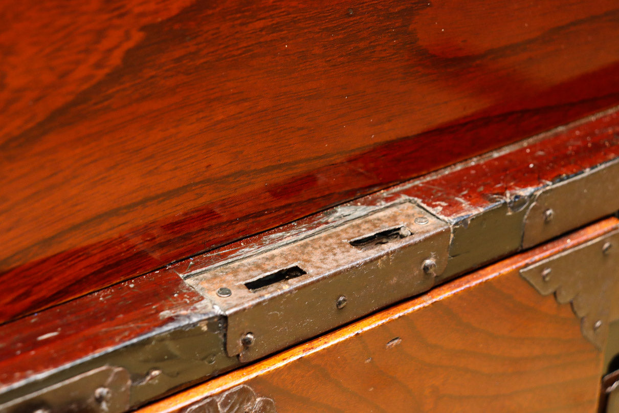 Clothing Chest BB3165