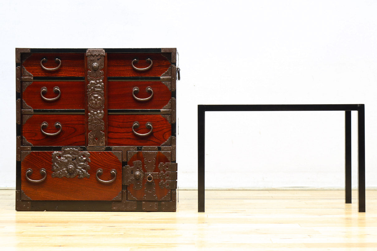 Clothing Chest BB3165