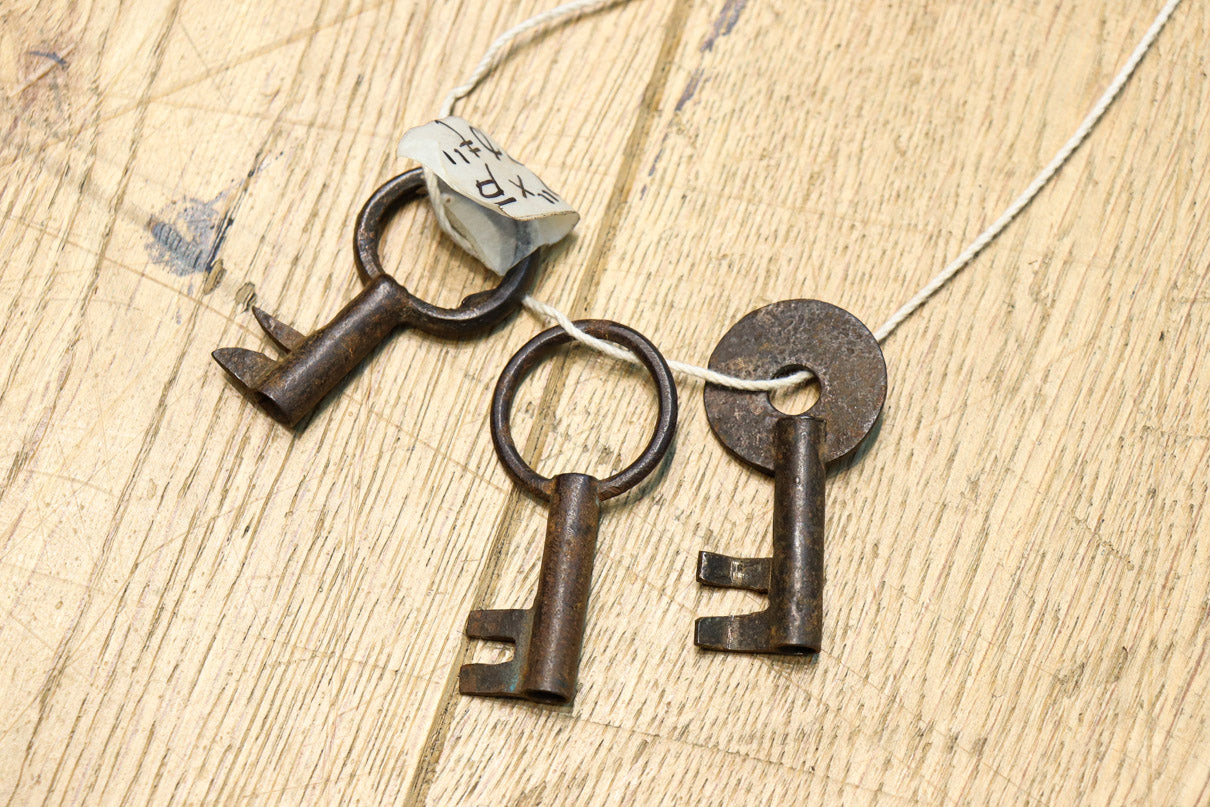 Clothing Chest BB3165