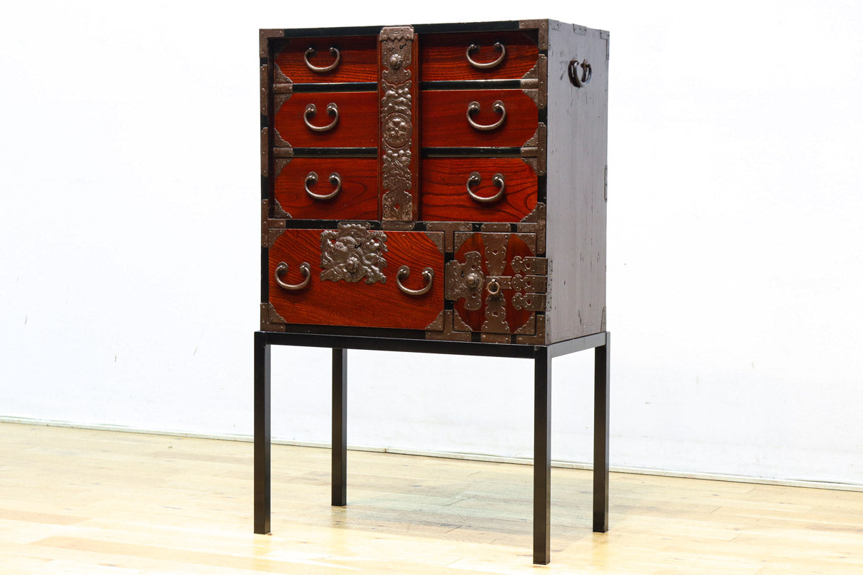 Clothing Chest BB3165