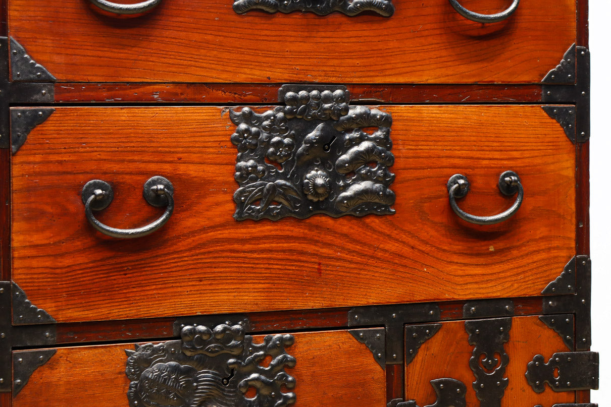 Clothing Chest BB3166