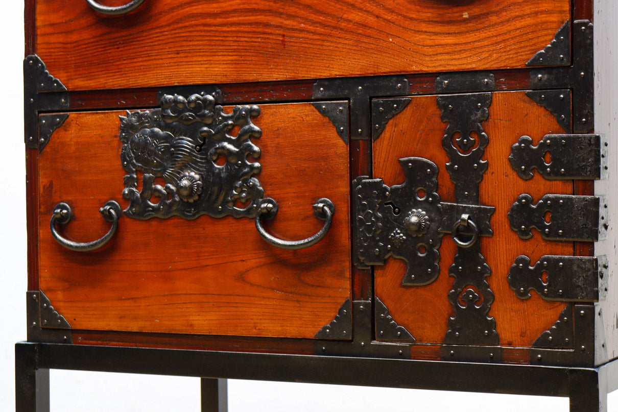 Clothing Chest BB3166