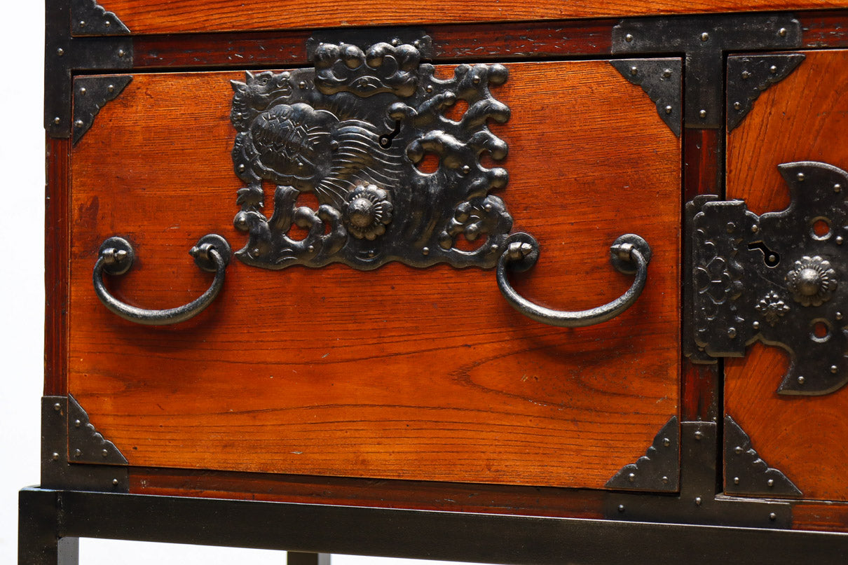 Clothing Chest BB3166