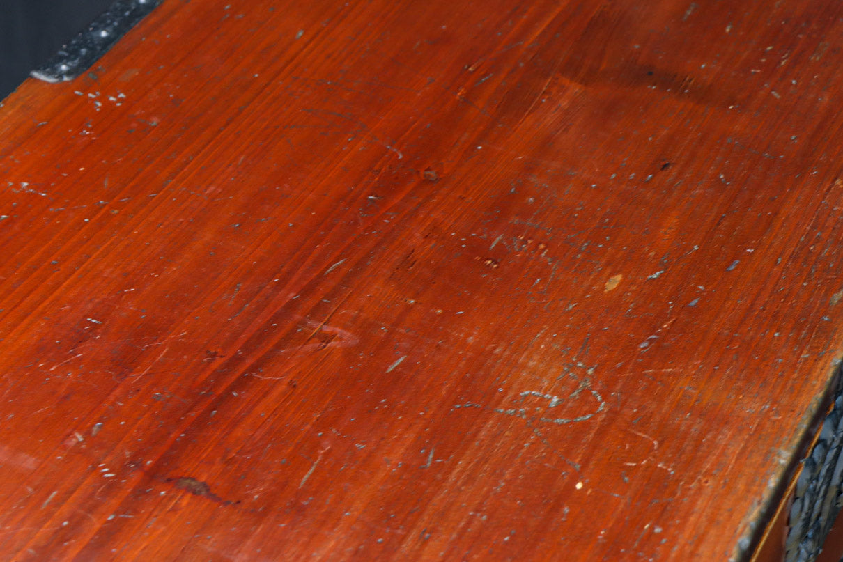 Clothing Chest BB3166