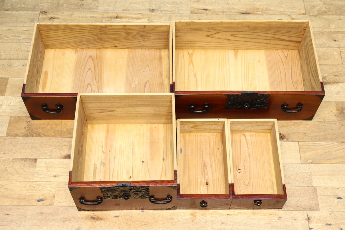 Clothing Chest BB3166