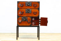 Clothing Chest BB3166