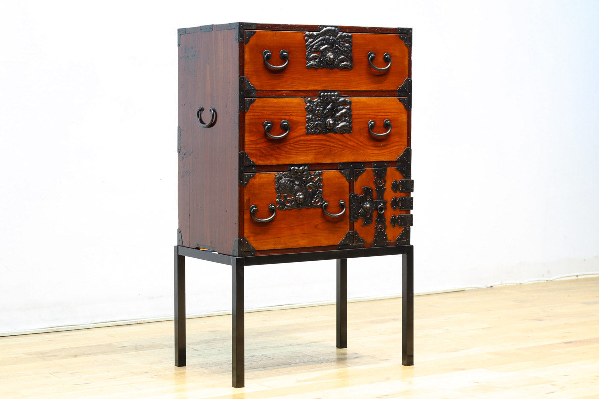 Clothing Chest BB3166